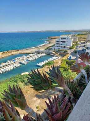 Stupendo Appartamento Fronte Mare a Gallipoli